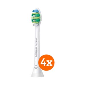 Philips Sonicare InterCare Standaard HX9004/10 (4 pièces)