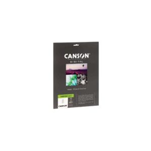Canson Digital Everyday brillant 200g - A4 - 15 feuilles