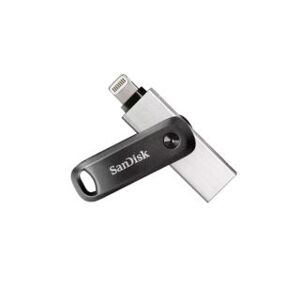 Sandisk Clé iXpand Go - USB 3.0 / Lightning 64GB