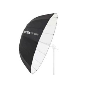 Godox UB-130W parapluie parabolique blanc 130cm