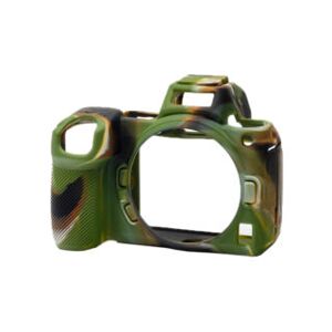 Easy Cover housse de protection pour Nikon Z5/Z6 II/Z7 II camouflage