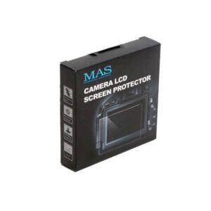 MAS protection d'écran pour Sony A7/A7R/A7S