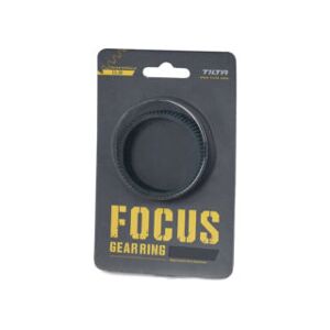 Tilta anneau adaptateur Seamless Focus Gear Ring 53mm à 55mm de dia...