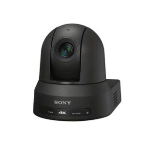 Sony BRC-X400 caméra PTZ avec protocole NDI HX
