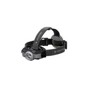 Ledlenser MH11 lampe frontale LED rechargeable Bluetooth grise