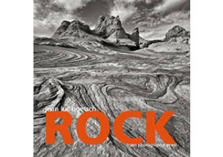 TRANS PHOTOGRAPHIC PRESS Jean Luc Boetsch - ROCK American Landscapes