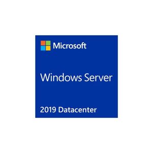 Microsoft Windows Server Datacenter 2019 - (16 Coeurs)