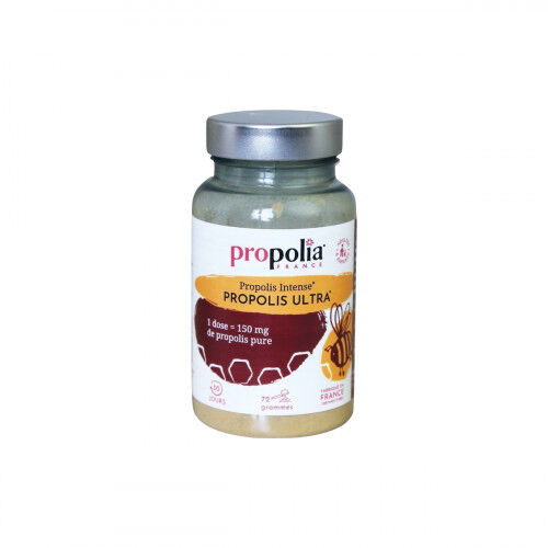 Propolia - Spécialistes de la propolis Propolis ULTRA Poudre