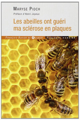 Apiculture.net - Matériel apicole français Les abeilles ont guéri ma sclérose en plaques