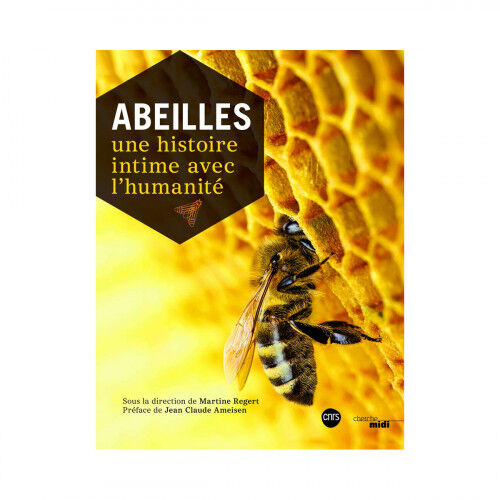 Apiculture.net - Matériel apicole français Abeilles, une histoire intime avec l'humanité