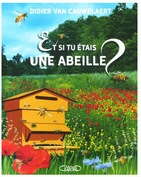 Editions Michel Lafon Et si tu étais une abeille ?