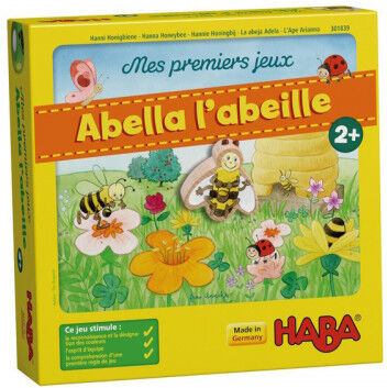 Apiculture.net - Matériel apicole français Abella l'abeille