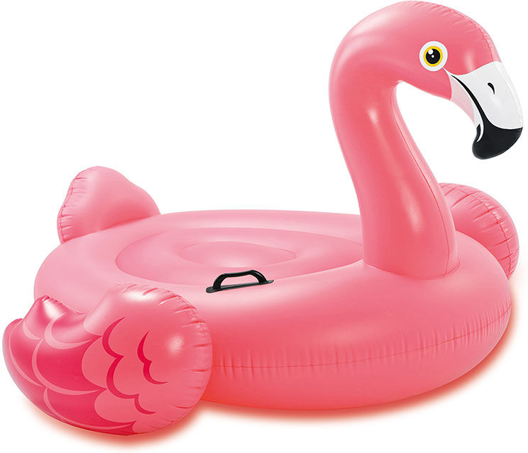 Intex Flamant rose