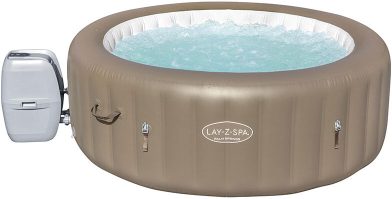 Bestway Spa Bestway Lay-Z Palm Springs Air jet 4-6 places