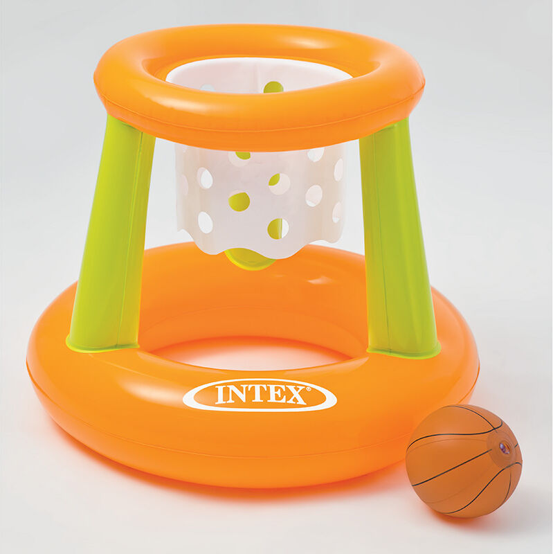 Intex Jeu de basket