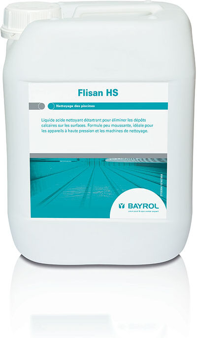 Bayrol Flisan HS - 10 kg - Bayrol