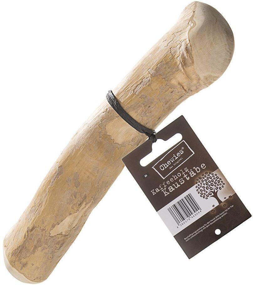 Chewies Friandise Chewies Bois de caféier - 1 friandise taille S (150 g)