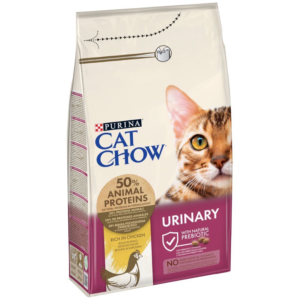 Cat Chow 15kg Purina Cat Chow Adult Special Care Urinary Tract Health