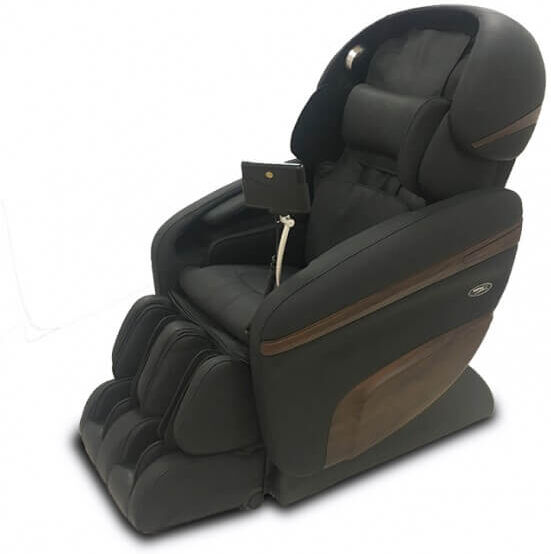 Code BIENVENUE = -10€ Fauteuil de massage Harmony EP-V6