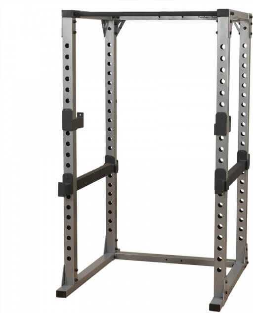 Code BIENVENUE = -10€ Cage à Squat BODYSOLID GPR378