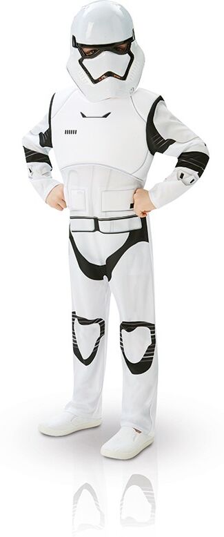 Rubies DÉGUISEMENT STORM TROOPER ™ LUXE ENFANT