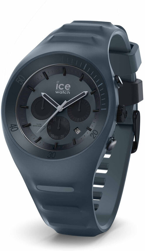 Ice-Watch ICE WATCH Montre Ice Watch Homme silicone- MATY