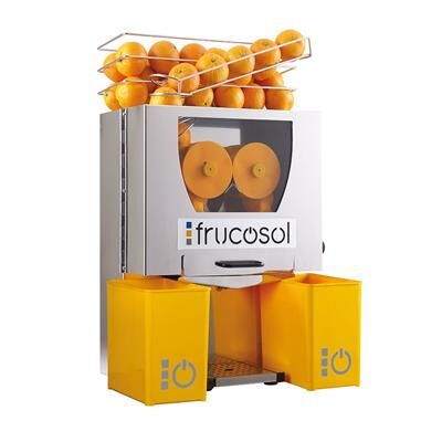 FRUCOSOL Presse-agrumes automatique Frucosol F50