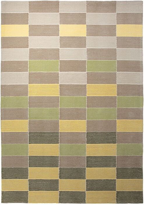 Esprit Tapis Esprit Home Fida vert