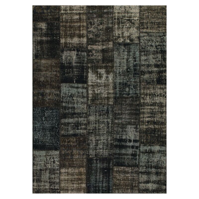Angelo Tapis gris foncé Angelo UP CYCLE