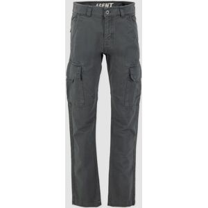 Alpha Industries Agent Jeans/Pantalons Gris 38