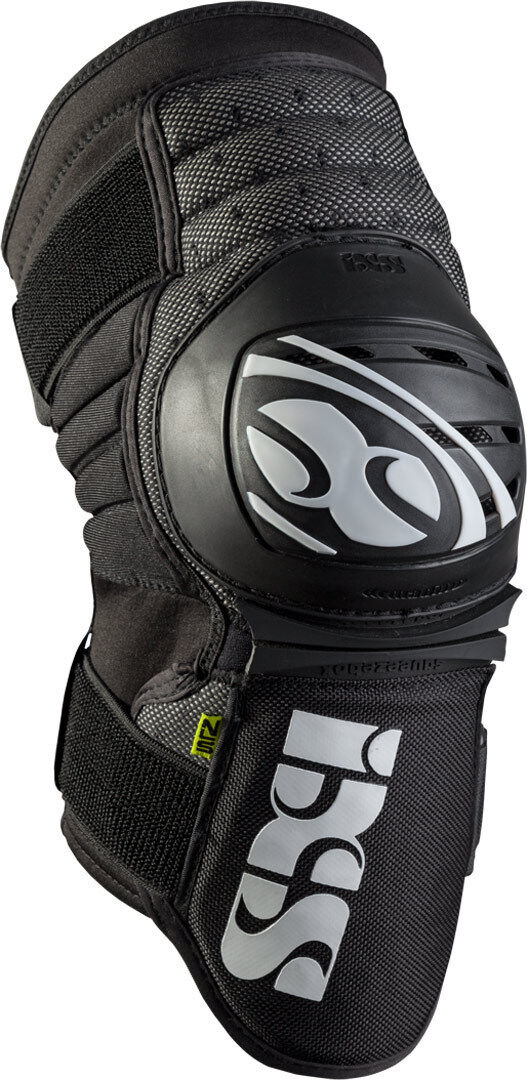 IXS Dagger Protecteur de genou Noir S