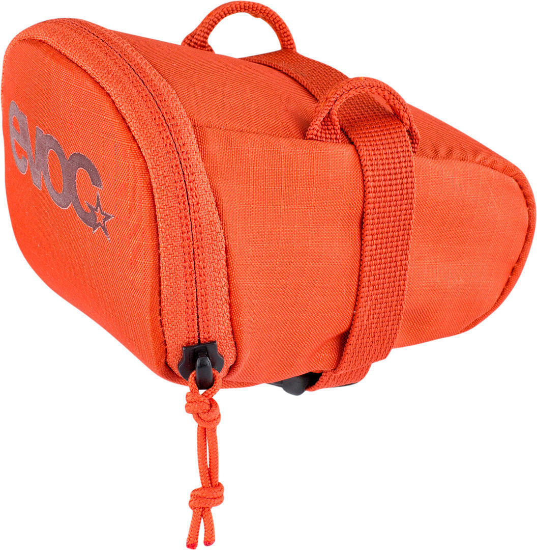 Evoc Sac de siège Orange S