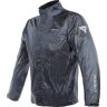 Dainese Veste de pluie Noir S