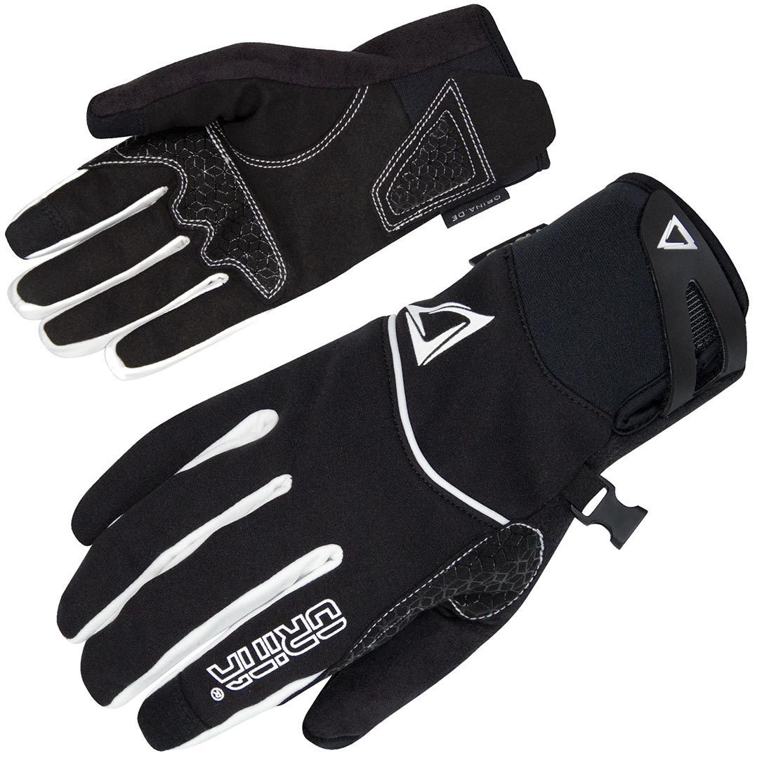 Orina Nordic Gants de moto Noir S