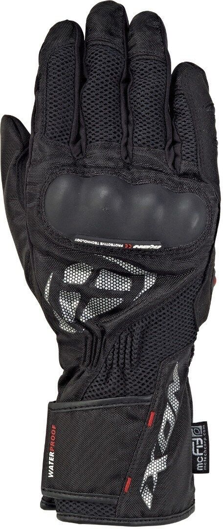 Ixon Rs Tourer Air Gants Noir XL