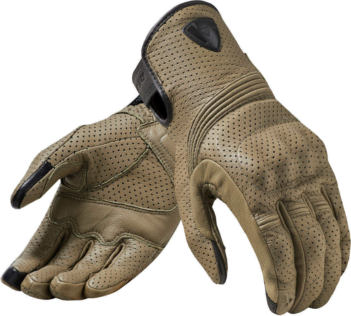 Revit Fly 3 Gants de moto Beige XS