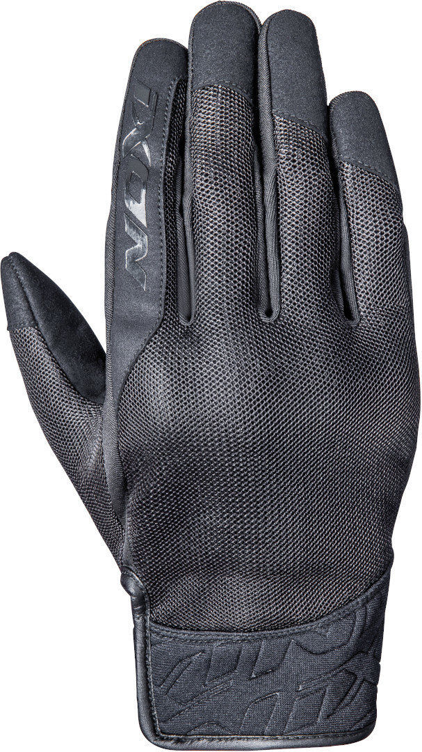 Ixon RS Slicker Gants de moto Noir S