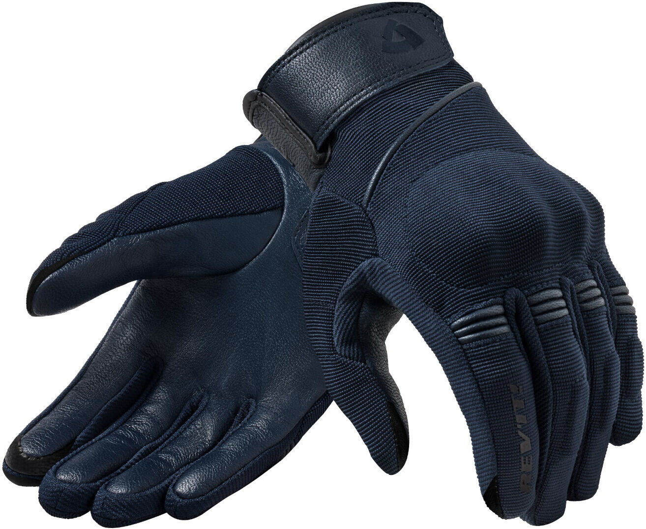 Revit Mosca Urban Gants de moto Bleu L