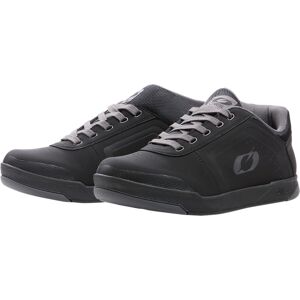 Oneal Pinned Pro Flat Pedal V.22 chaussures Noir Gris 37