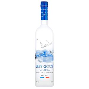 Grey Goose - Grey Goose Grey Goose Vodka 0,7 ℓ