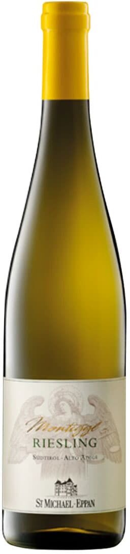 St. Michael-Eppan - Tyrol du Sud Südtirol - Alto Adige DOC Riesling Montiggl St. Michael-Eppan 2020 0,75 ℓ