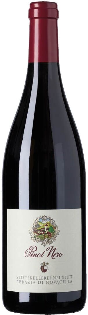 Abbazia di Novacella - Tyrol du Sud Südtirol - Alto Adige DOC Pinot Nero Abbazia di Novacella 2020 0,75 ℓ