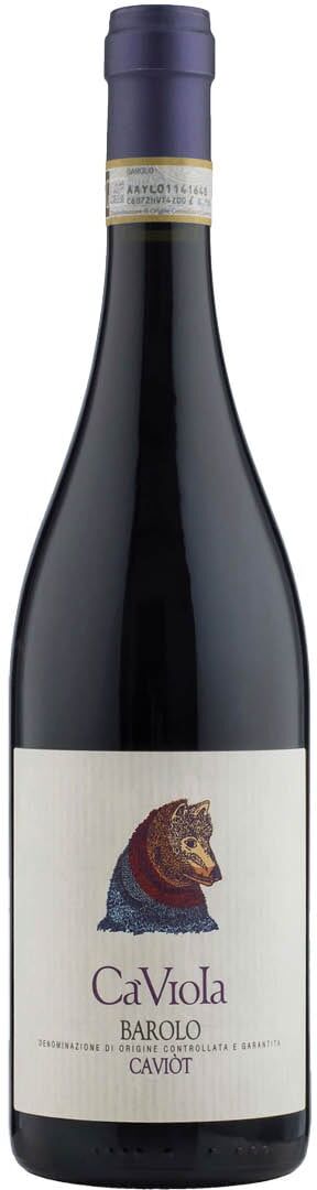 Ca' Viola - Piémont Barolo DOCG Caviot Ca' Viola 2017 0,75 ℓ