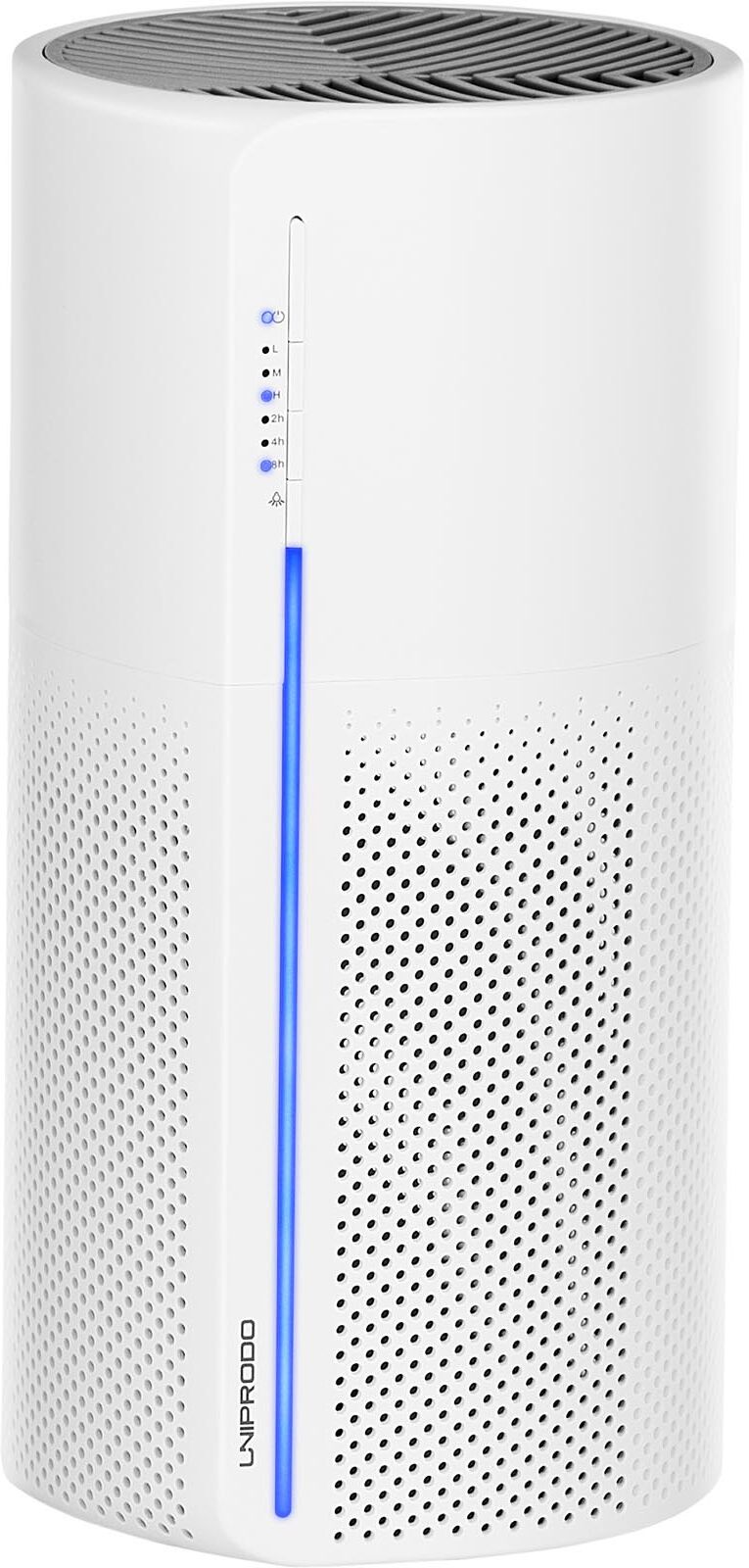 Uniprodo Purificateur d’air - 16 m² UNI_AIR PURIFIER_01