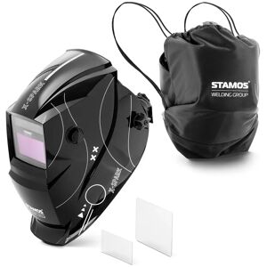 Stamos Welding Group Masque de soudure - X-spark