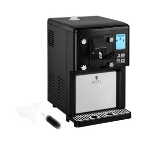 Royal Catering Machine glace italienne - 200 W - 1,5 l RC-ICMD15