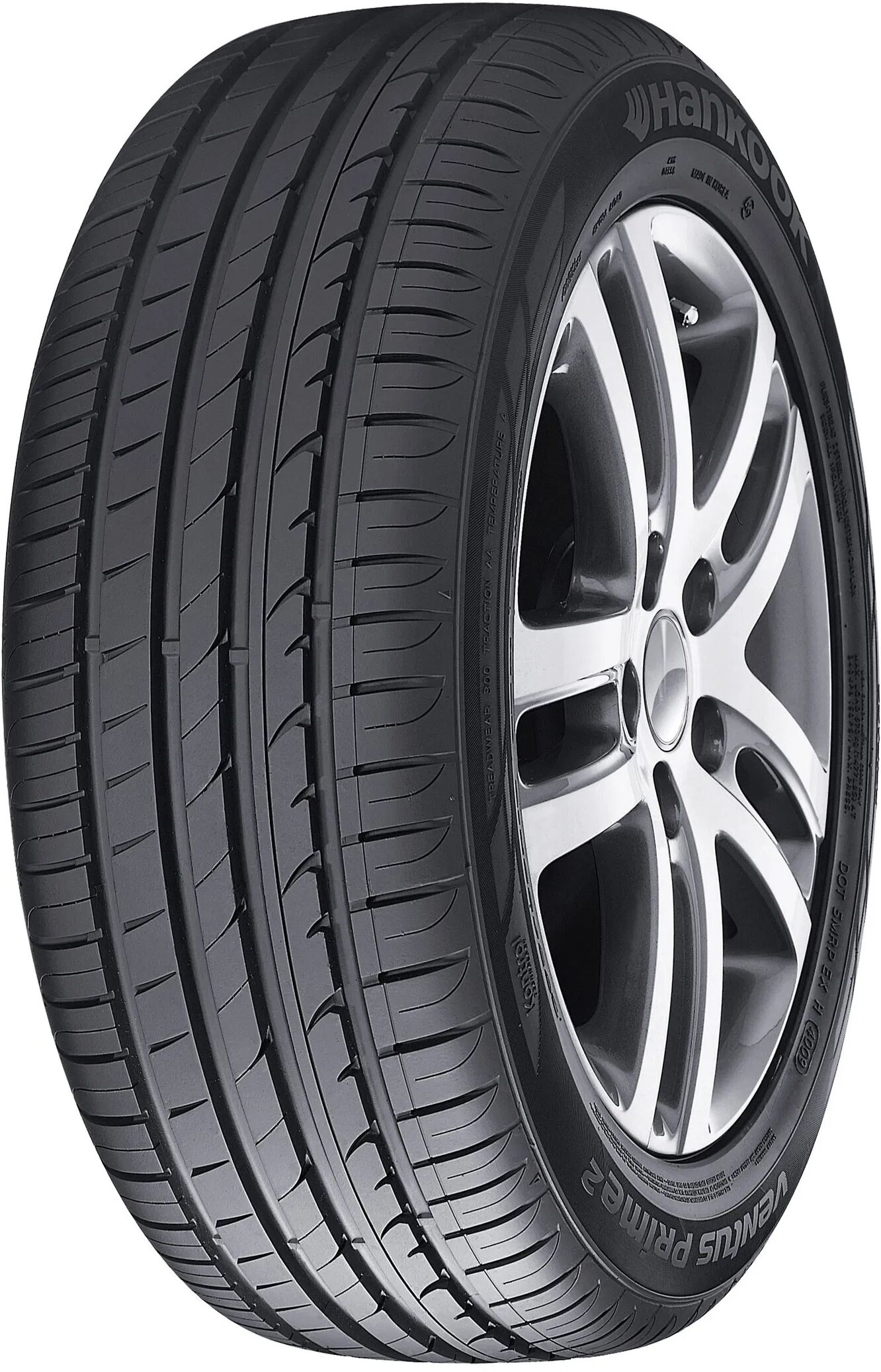 Hankook Pneu HANKOOK Ventus Prime 2 K115 225/45 R 17 91 W