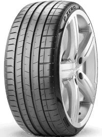 Pirelli Pneu PIRELLI P Zero PZ4 265/35 ZR 20 99 Y XL