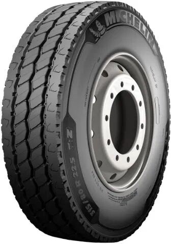 Michelin X Works Z 13 R22.5 156/150K