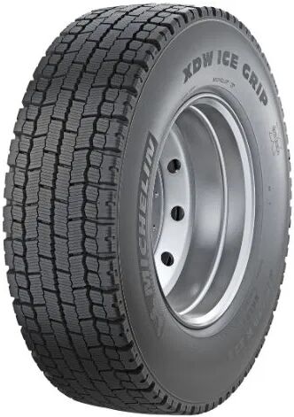 Michelin XDW Ice Grip 315/80 R22.5 156/150L